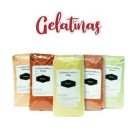 Gelatina