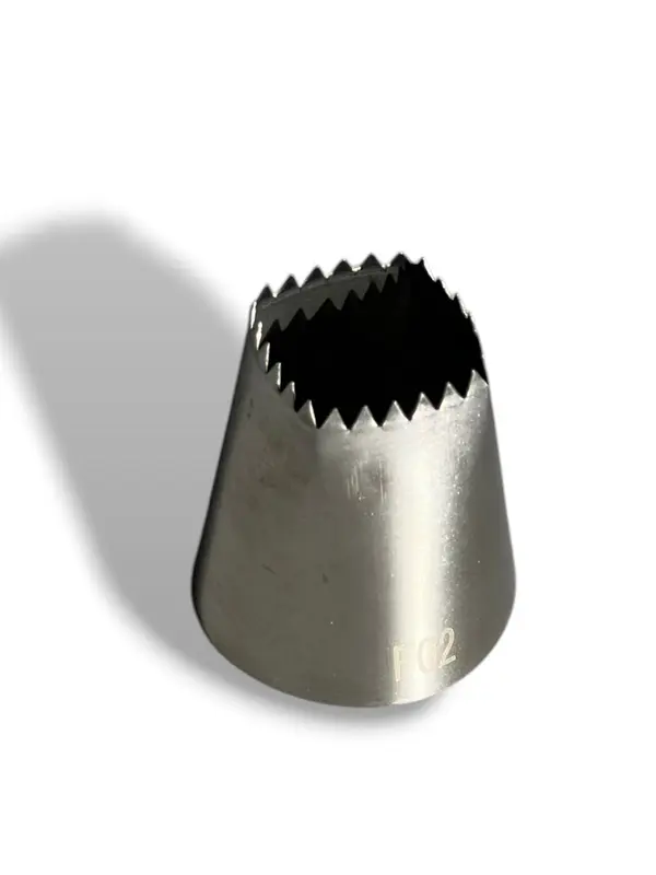 Boquilla F02