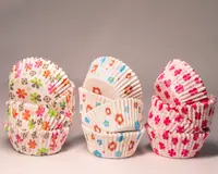 Capacillos para cupcakes con diseño - Imagen 5