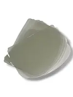 Set de alisadores flexibles de plástico