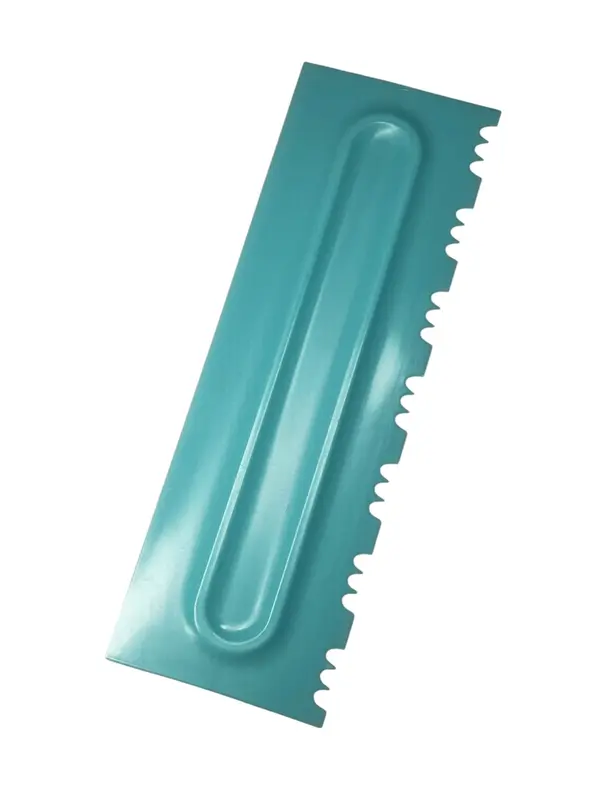 Scraper de plástico — WT-P-1