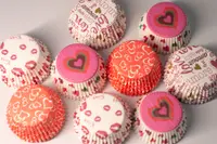 Capacillos para cupcakes con diseño - Imagen 2