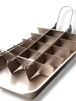Molde para hornear brownies - Imagen 3