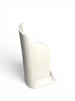 Alisador de fondant — Set para esquinas - Imagen 2