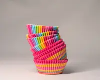 Capacillos para cupcakes con diseño - Imagen 8