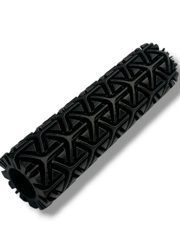Rodillo texturizador exclusivo — CH-002