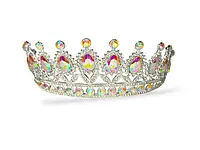 Coronas decorativas grandes