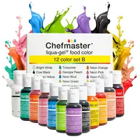 Colorante en gel