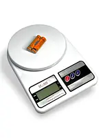 Balanza de cocina electrónica (SF-400)