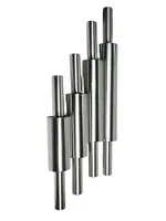 Rodillo de metal — 12cm - Imagen 2