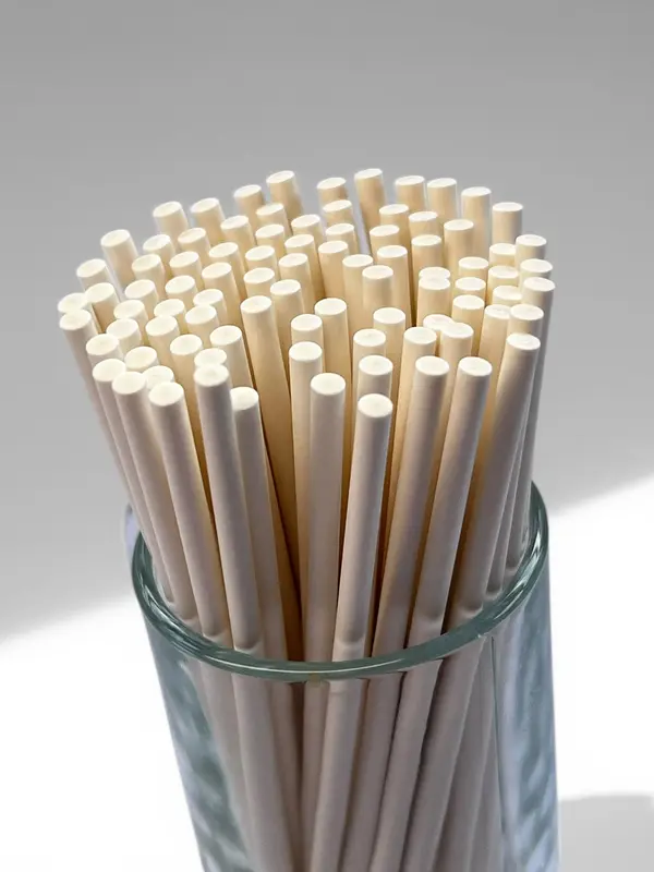 Palitos de chupeta para cake pops