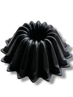 Molde premium bundt cake — Vanilya Negro - Imagen 2