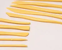 Set de 10 piezas de modelar - Imagen 2