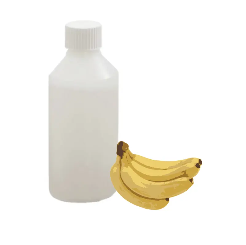 Esencia — Banana