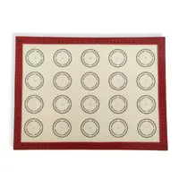 Mat de macaroons