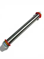 Rodillo ajustable de acero inoxidable - Imagen 2