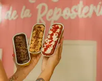 Torta por porción — Chocolate - Imagen 1